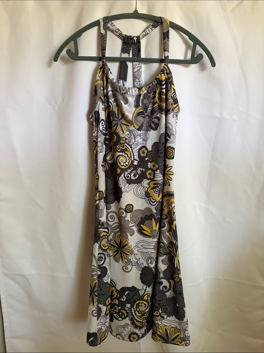 Prana Quinn Dress Size Small